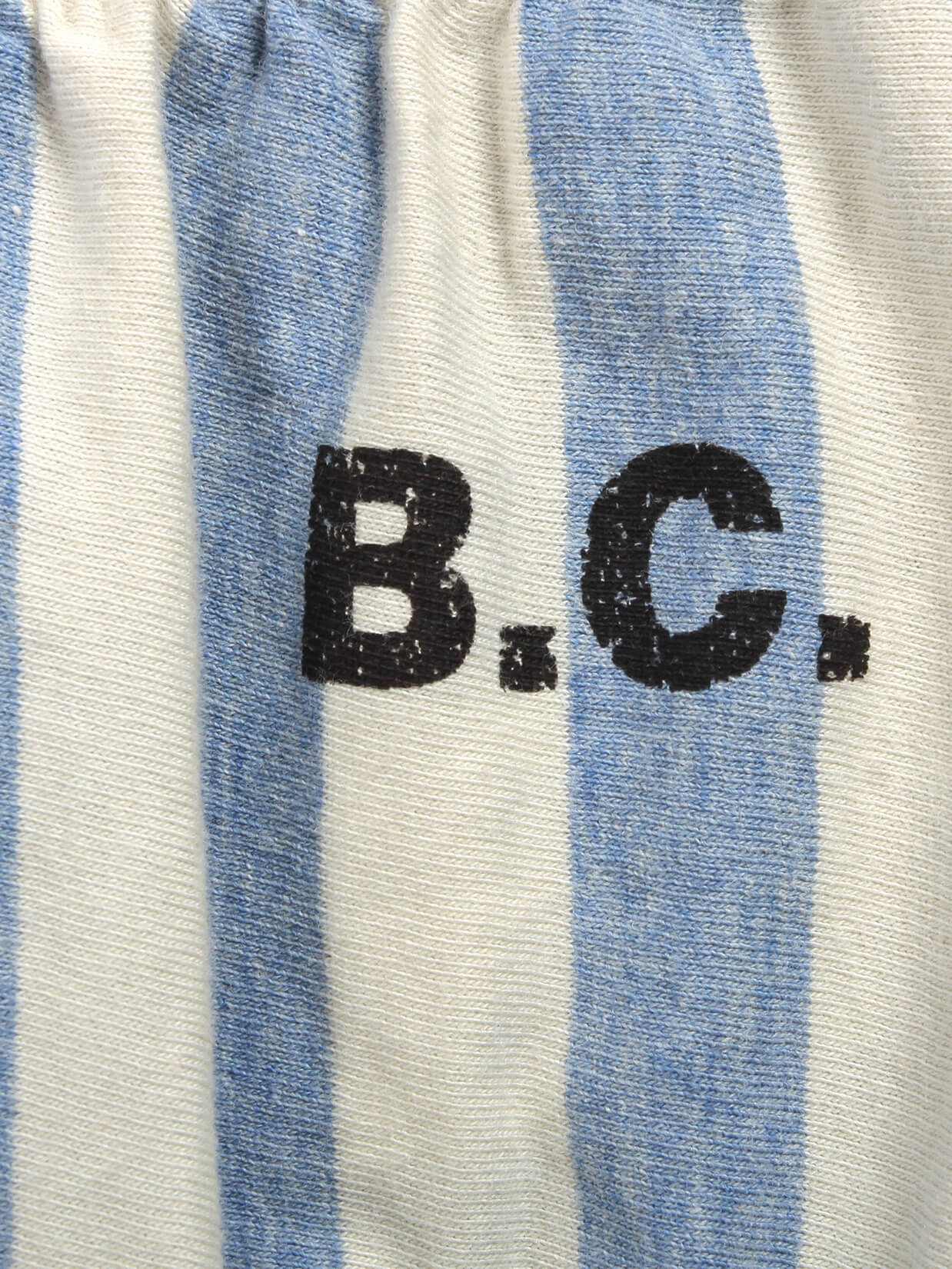 B.C stripes bloomer