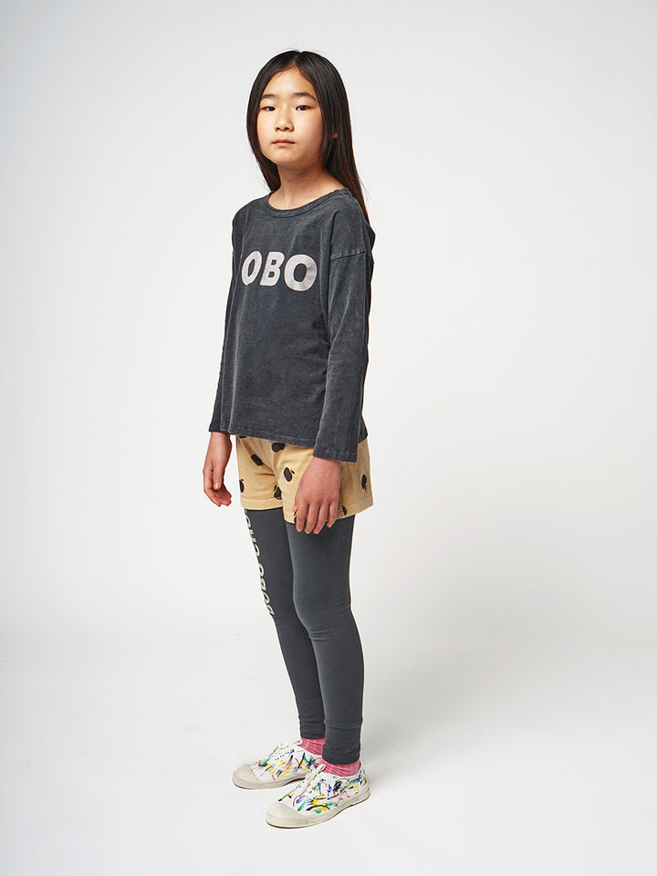 Bobo Choses long sleeve T-shirt