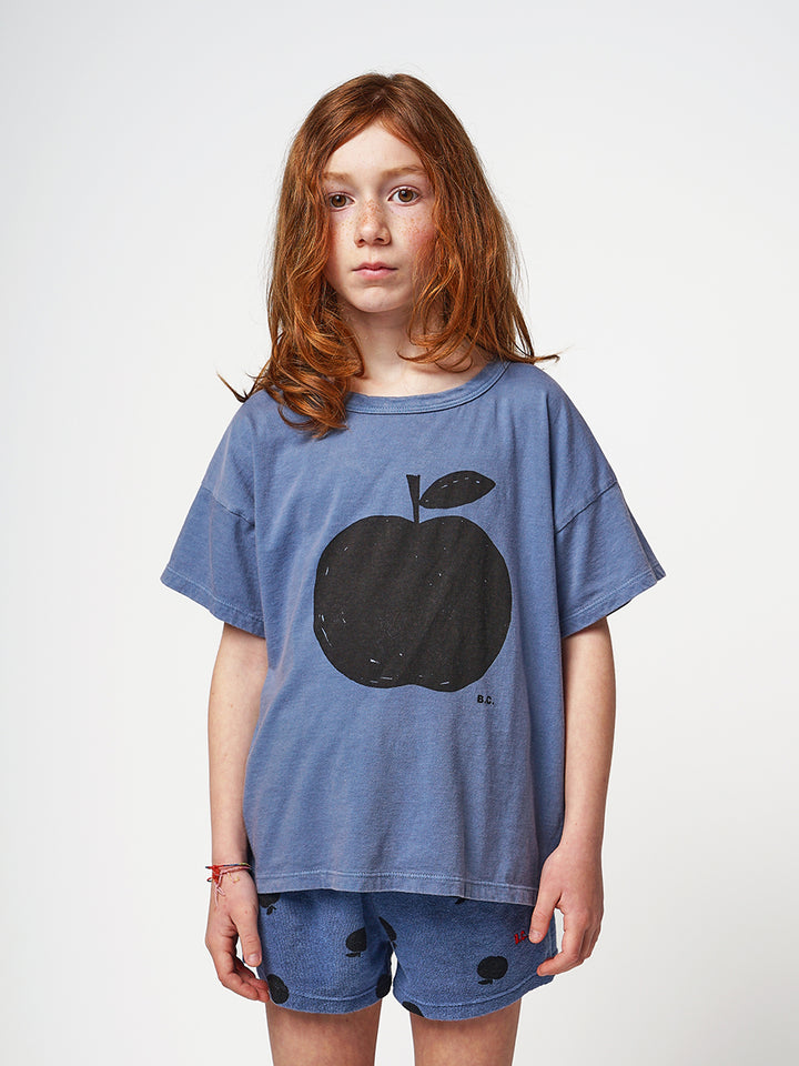 Poma short sleeve T-shirt