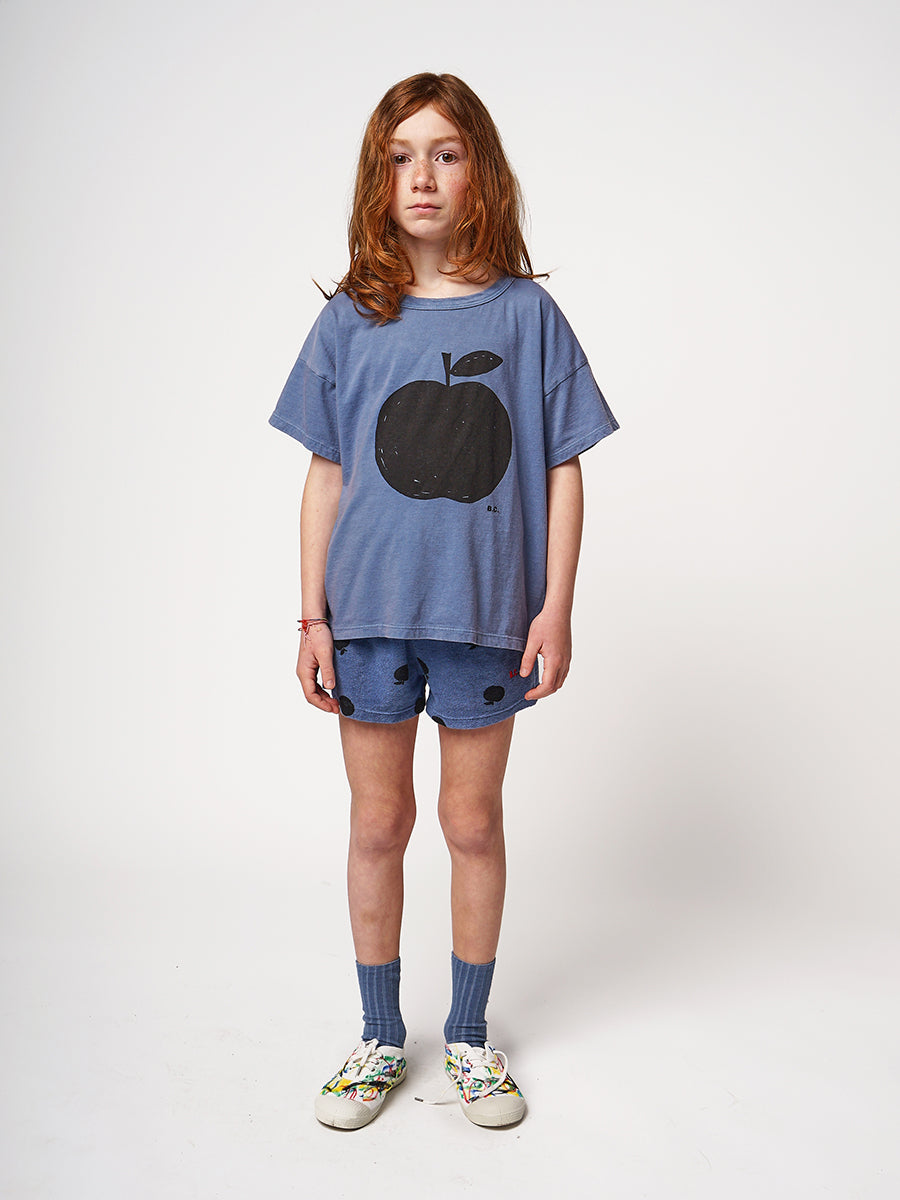 Poma short sleeve T-shirt - 2-3Y