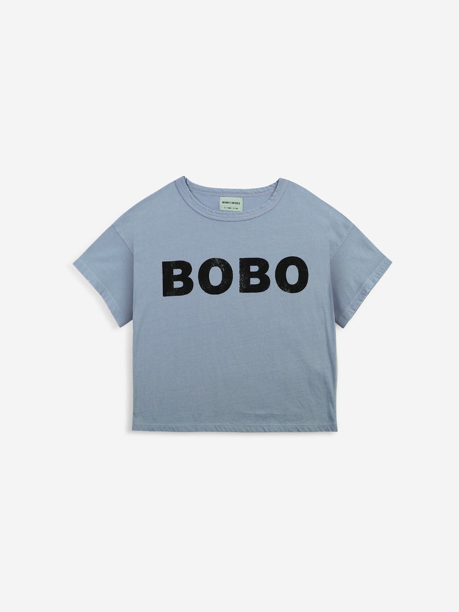 Bobo short sleeve T-shirt