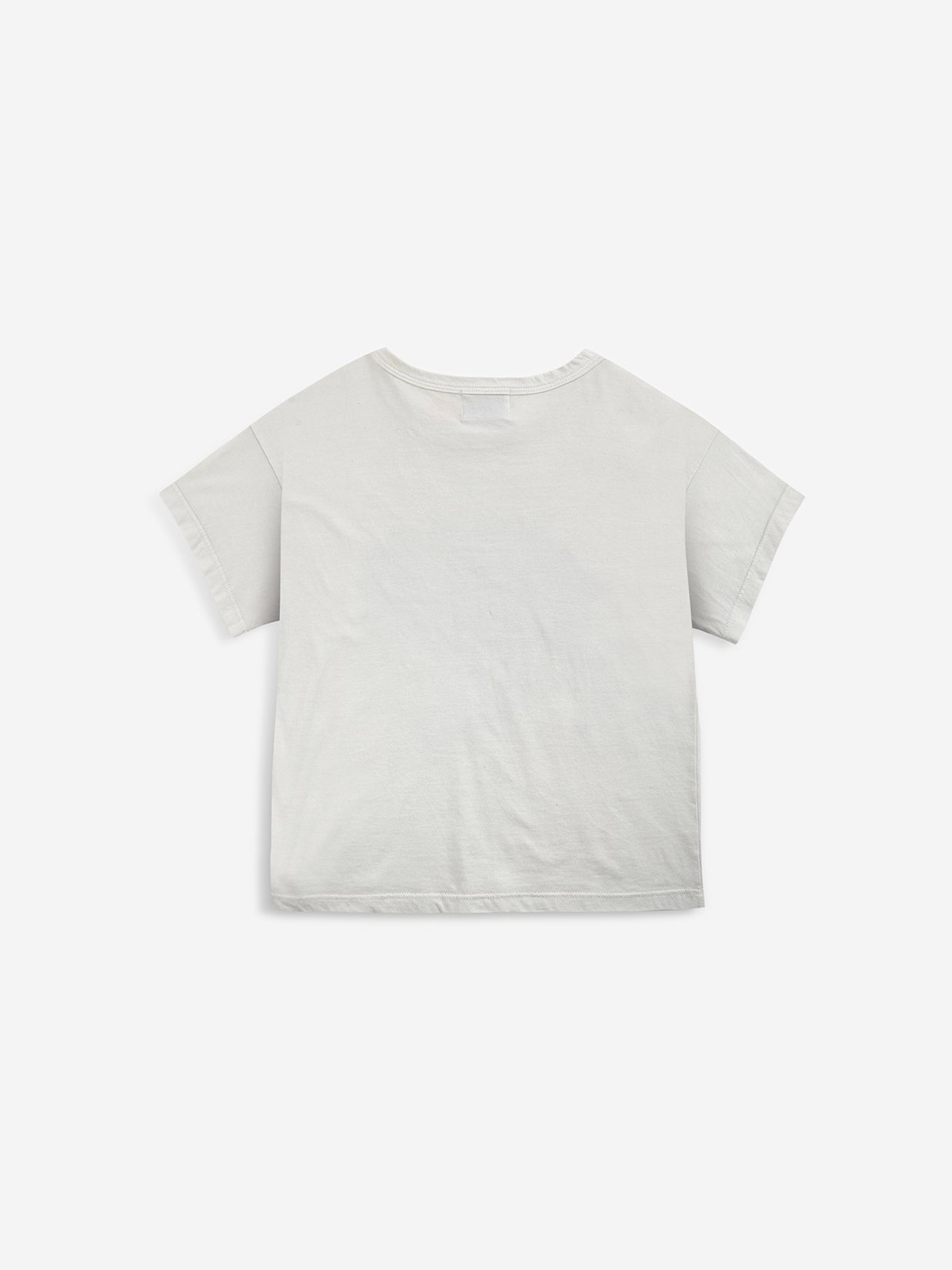 Cloud short sleeve T-shirt