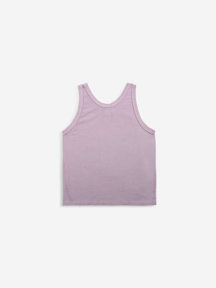 Poma lilac tank top