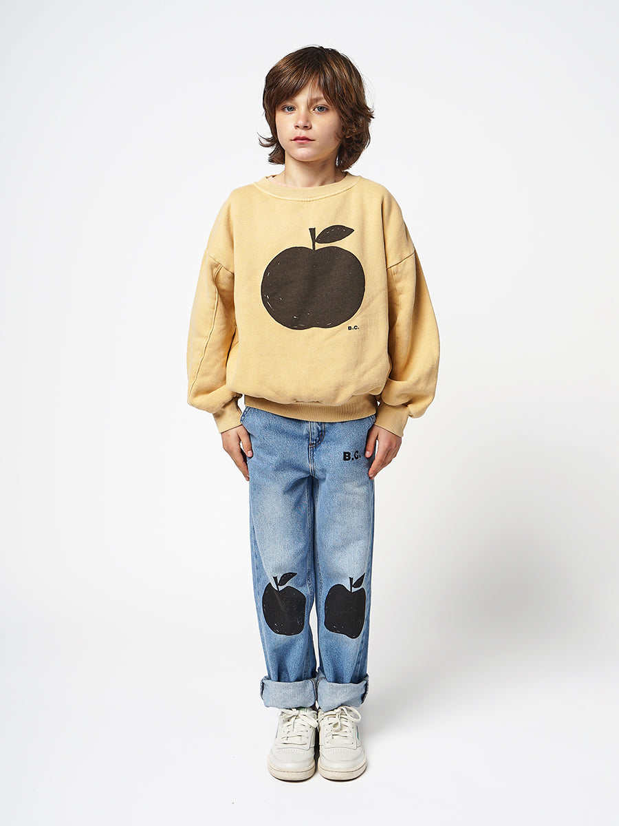 Poma sweatshirt - 2-3Y