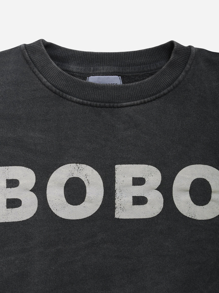 Bobo sweatshirt