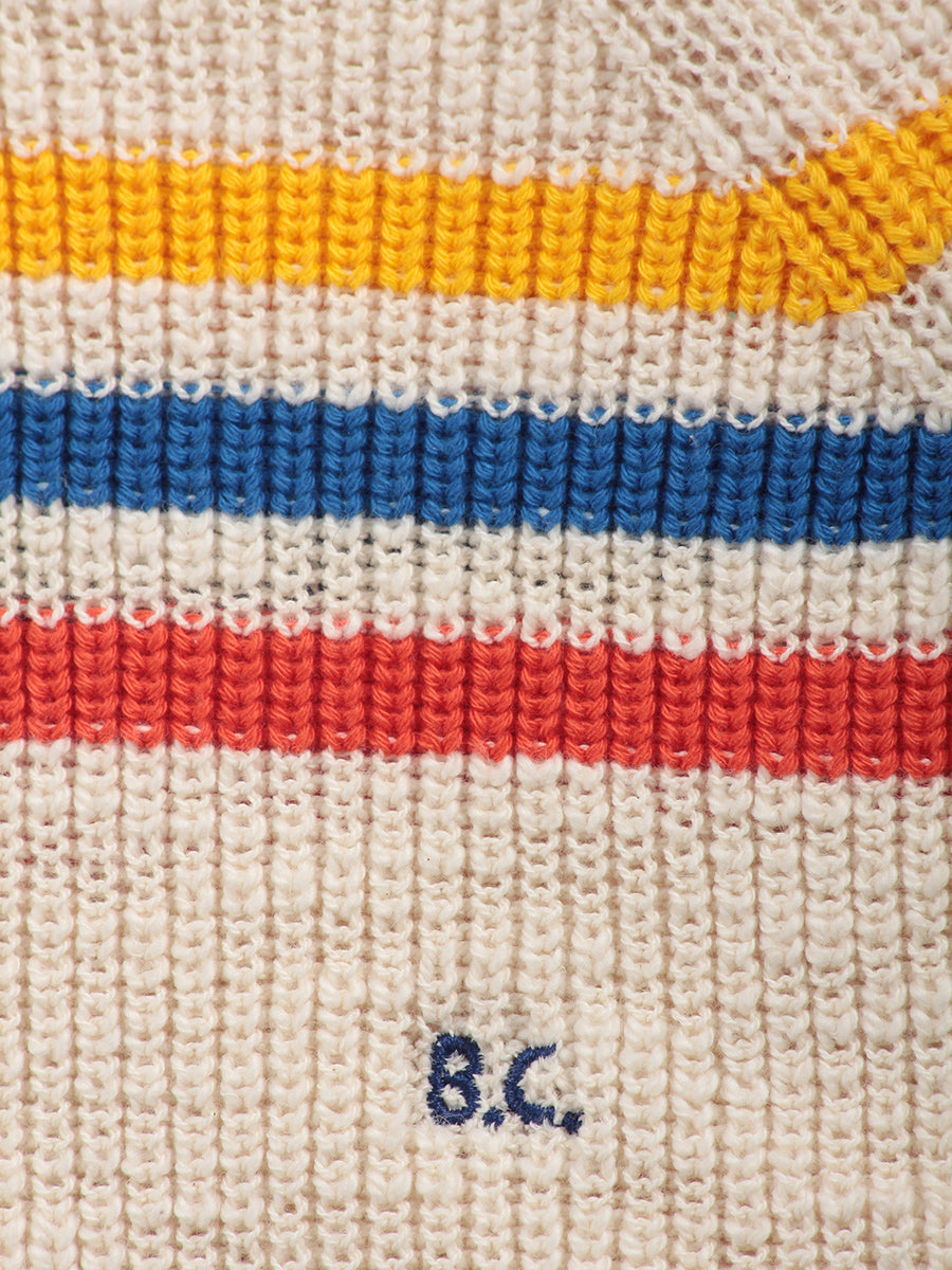 B.C Stripes Jumper