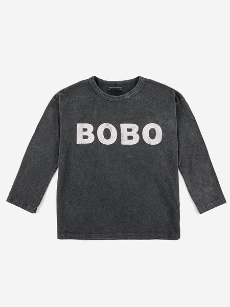 Bobo Choses long sleeve T-shirt - 2-3Y