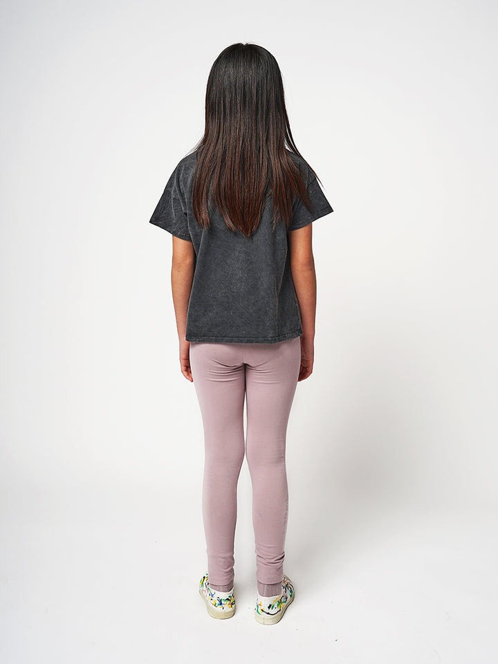 Poma lavender leggings