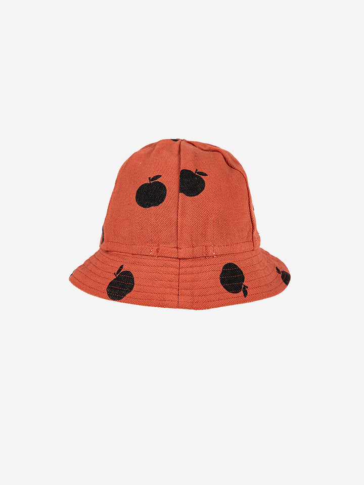 Gorro estampado Poma