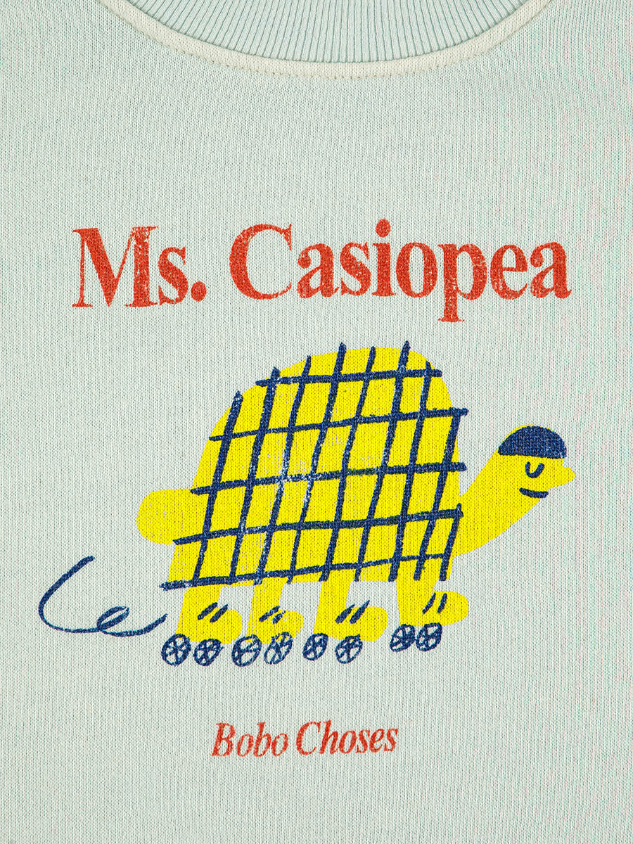 Sudadera Ms Casiopea