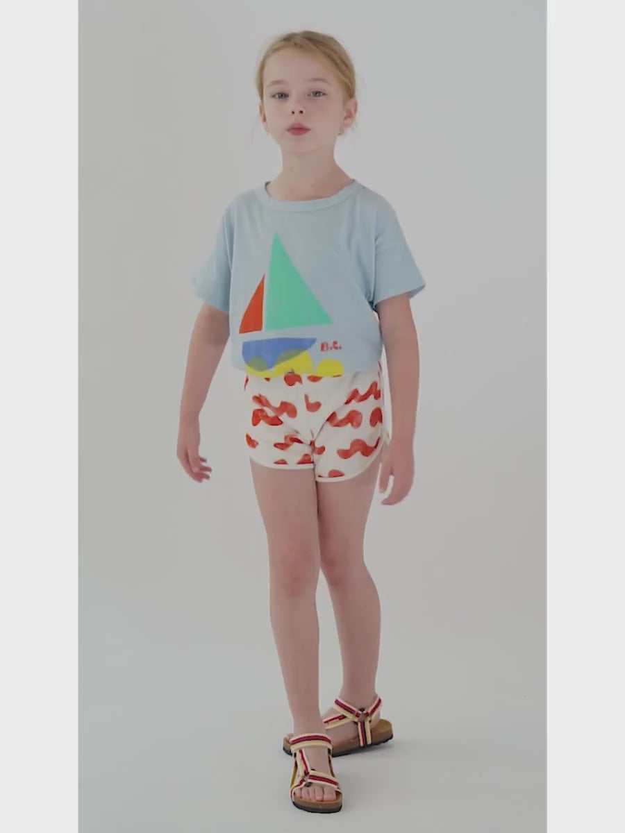 Bobo Choses SS23 Kid collection