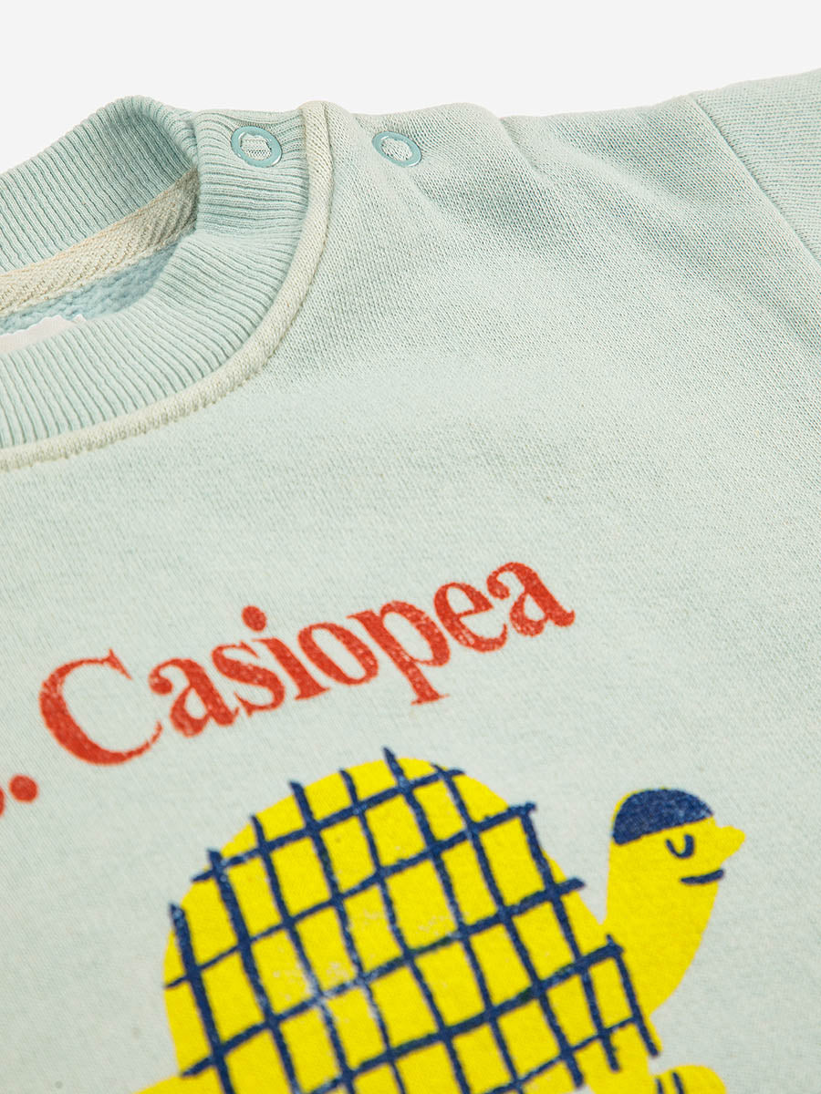 Ms Casiopea sweatshirt