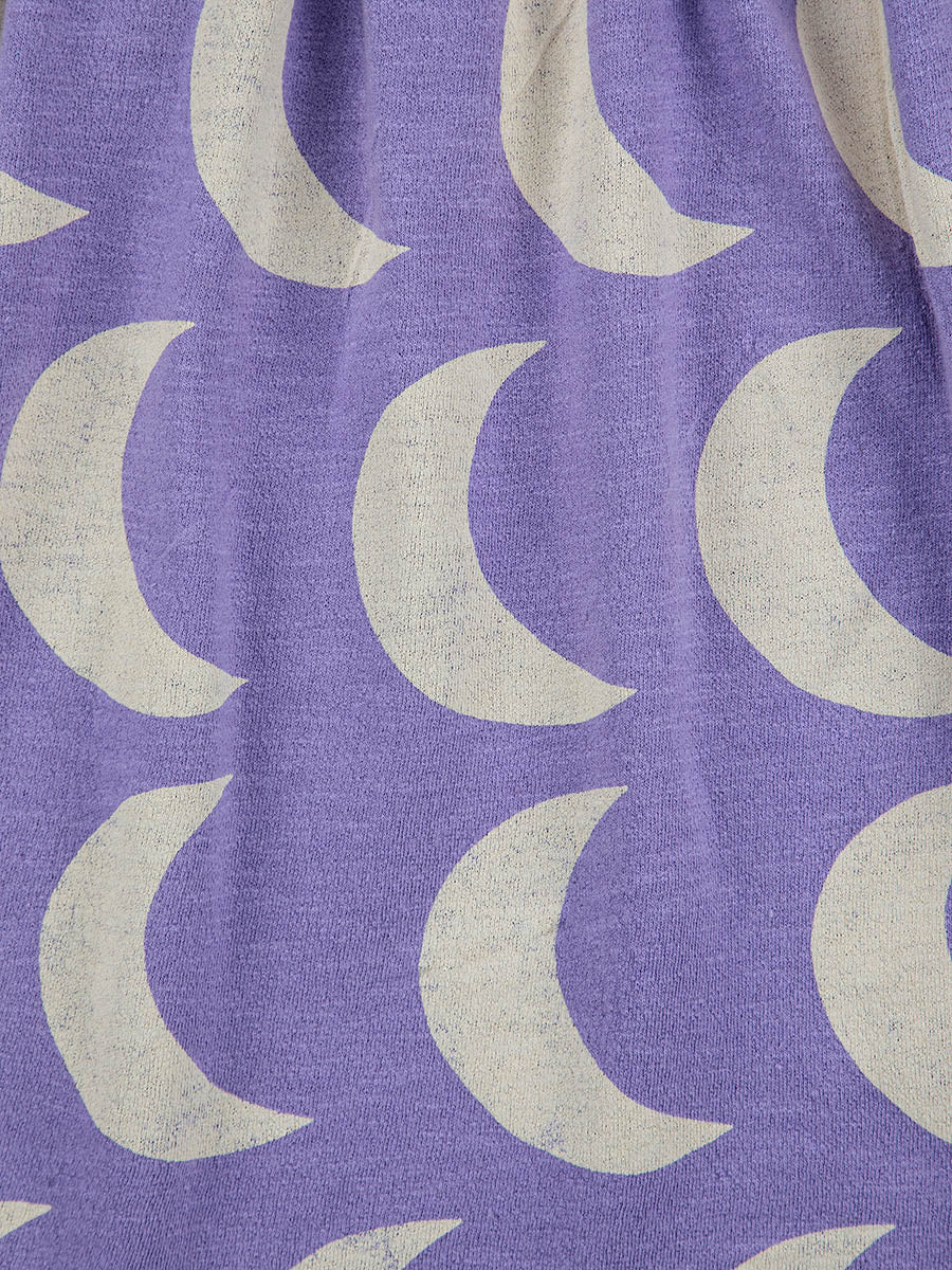 Moon all over skirt