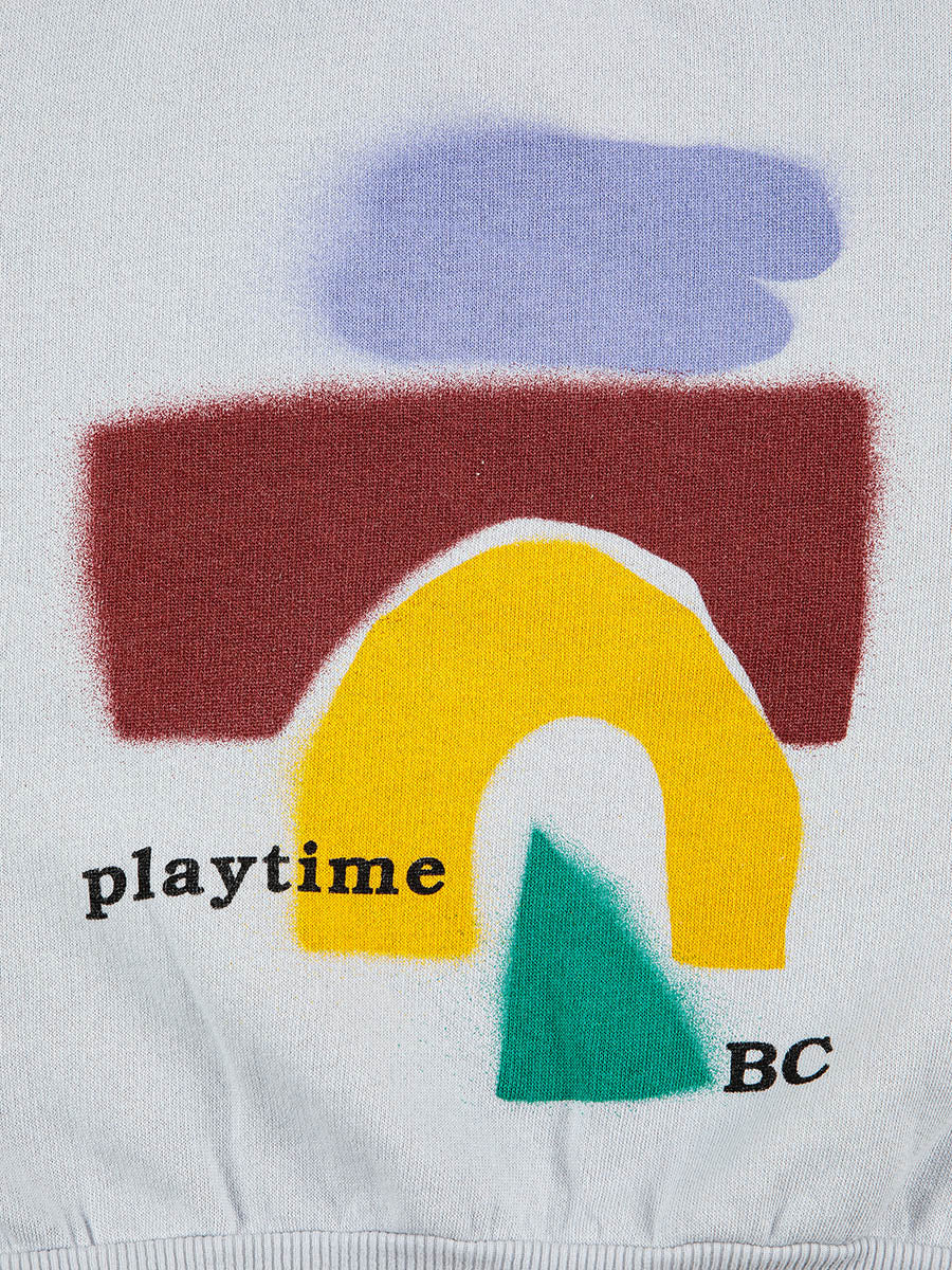 Playtime sweatshirt