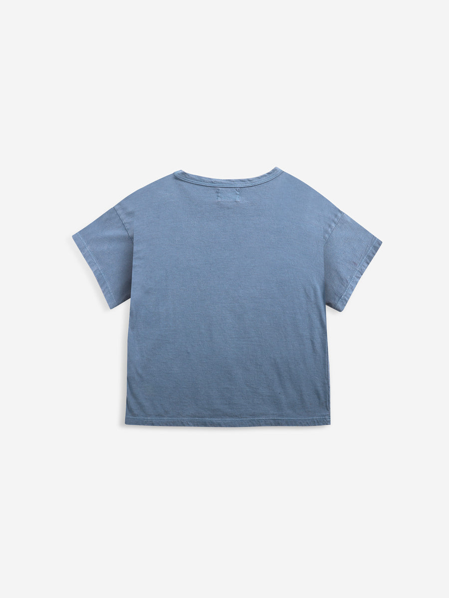 Poma short sleeve T-shirt