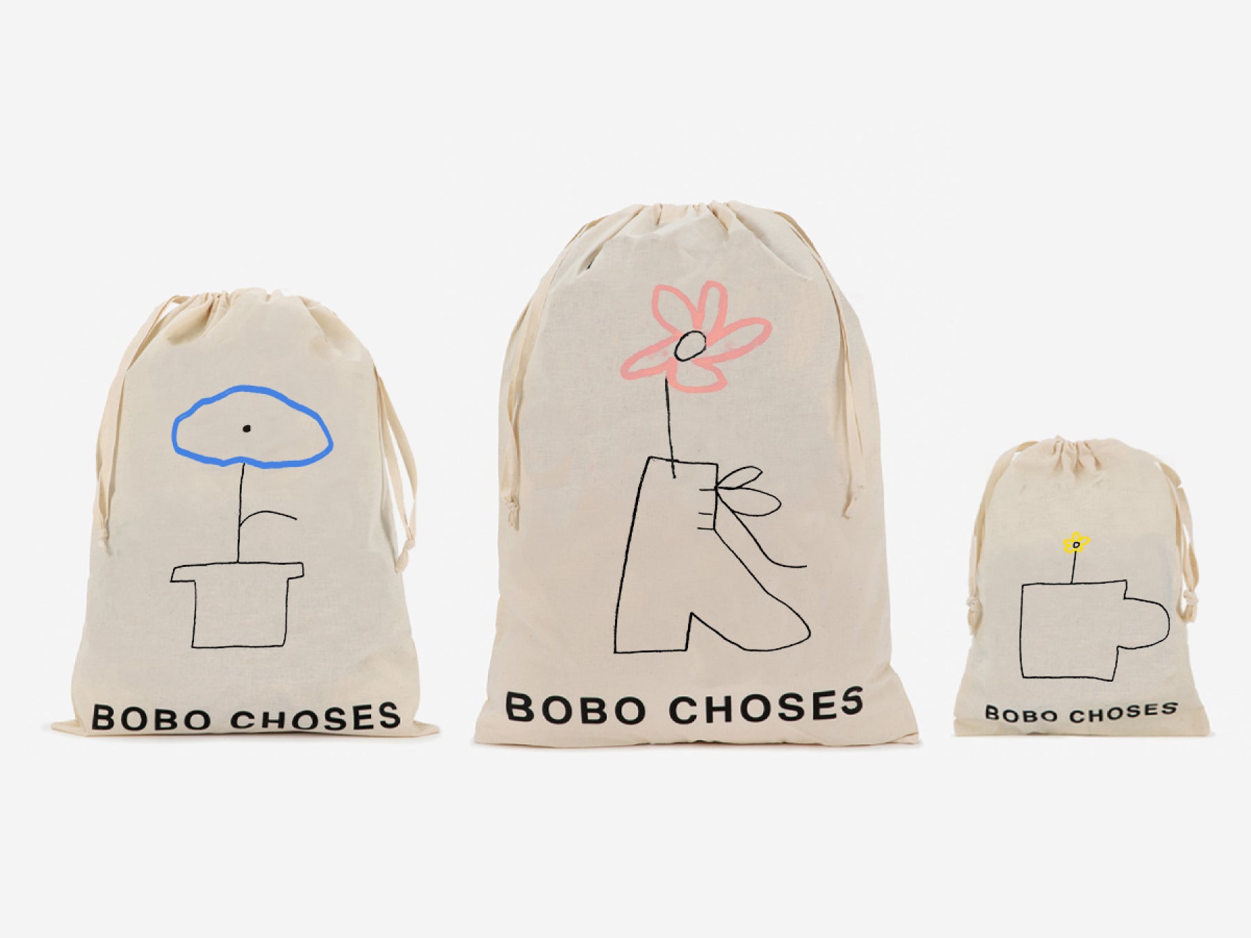 Bobo Choses